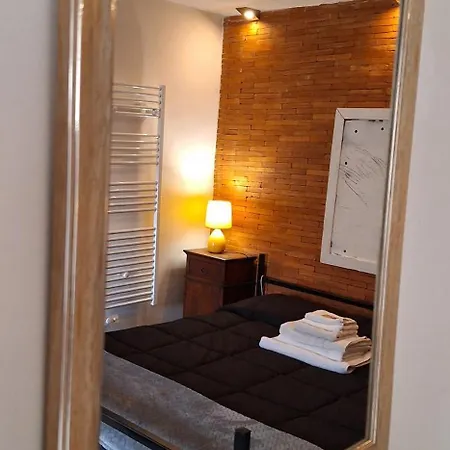 Guest house Morry's *