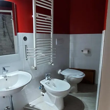 Guest house Morry's