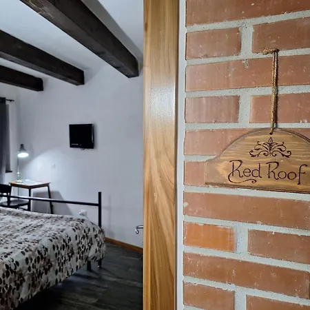 Morry's Guest house Sora